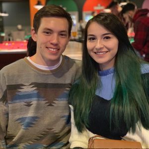 Meet your Posher, Natalie